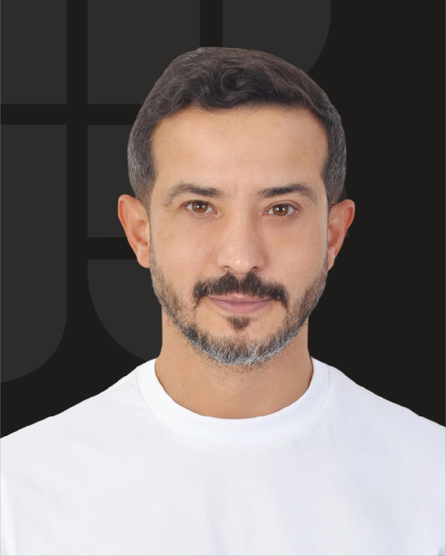 Rafat Jebril