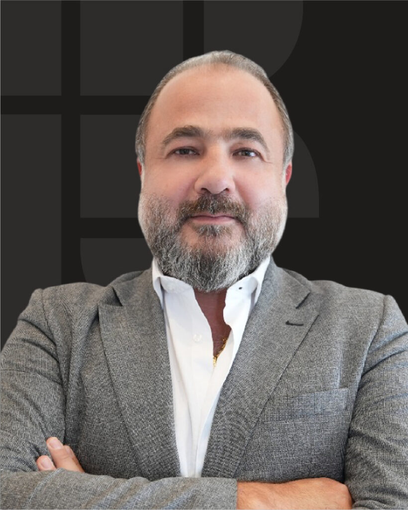 Maroun Mousallem