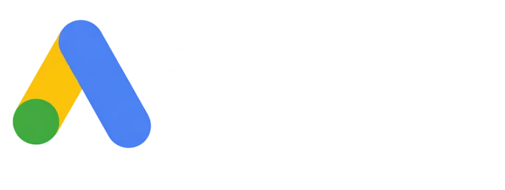 Google Ads Partner badge